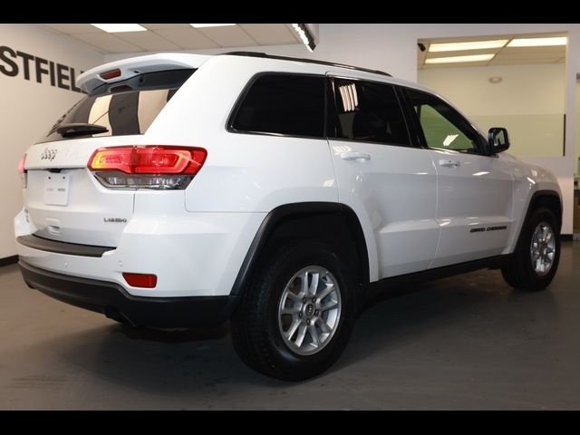 2019 Jeep Grand Cherokee Laredo E