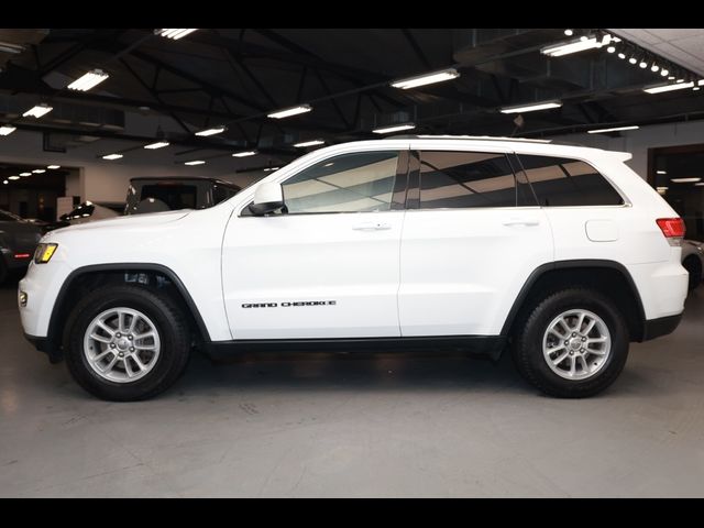 2019 Jeep Grand Cherokee Laredo E