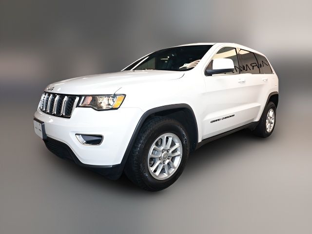 2019 Jeep Grand Cherokee Laredo E