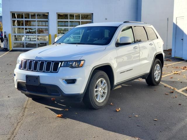 2019 Jeep Grand Cherokee Laredo E