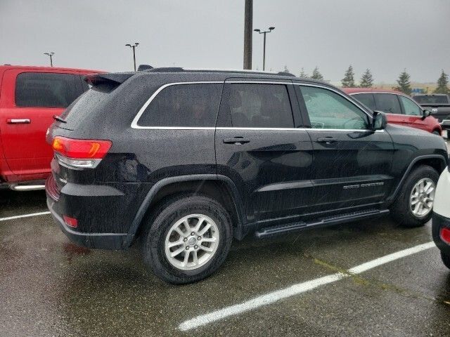 2019 Jeep Grand Cherokee Laredo E