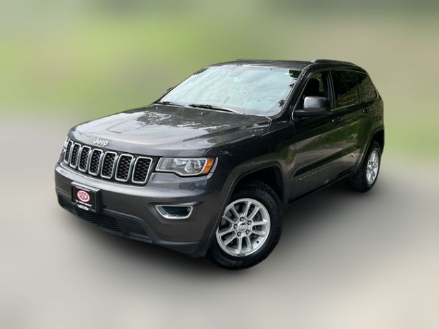 2019 Jeep Grand Cherokee Laredo E