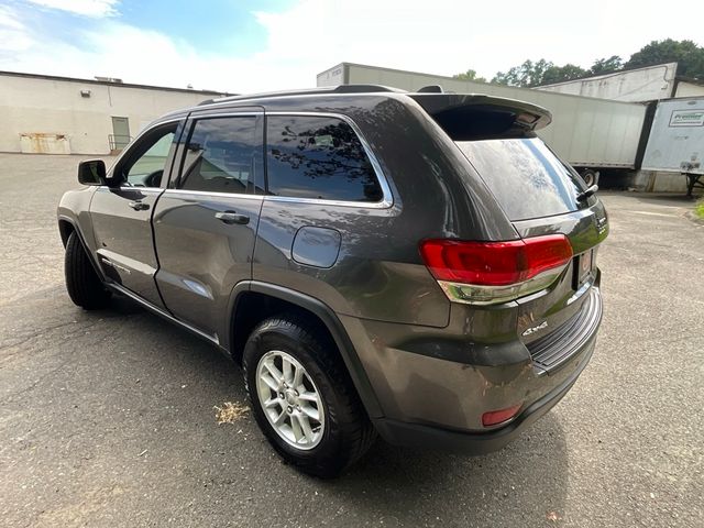 2019 Jeep Grand Cherokee Laredo E