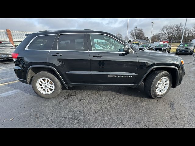 2019 Jeep Grand Cherokee Laredo E