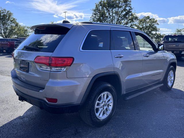 2019 Jeep Grand Cherokee Laredo E