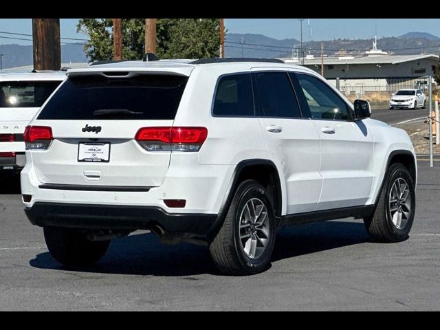 2019 Jeep Grand Cherokee Laredo E