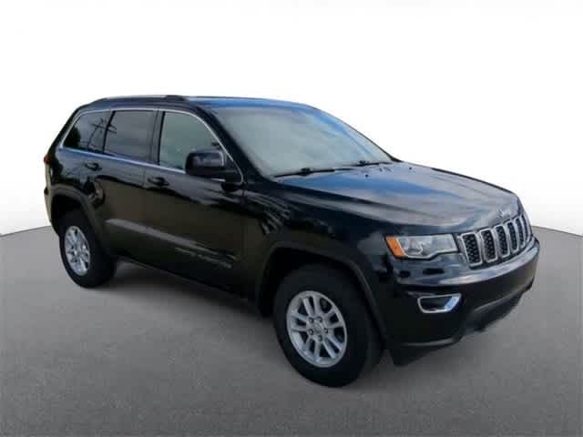 2019 Jeep Grand Cherokee Laredo E