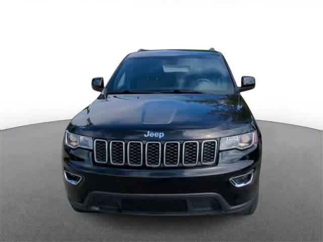 2019 Jeep Grand Cherokee Laredo E