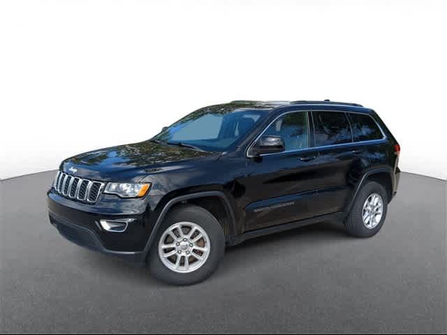 2019 Jeep Grand Cherokee Laredo E