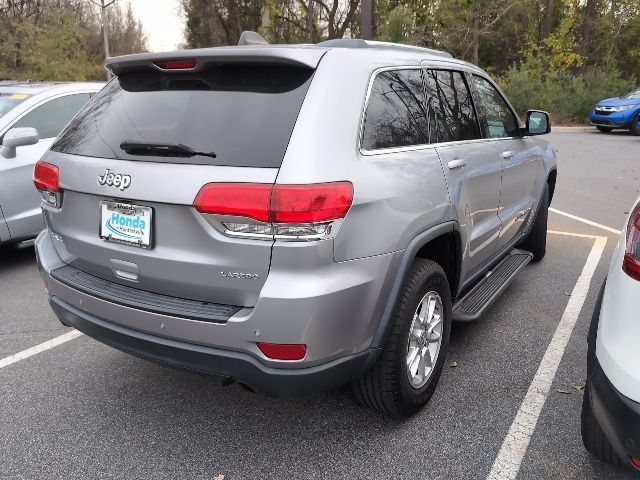 2019 Jeep Grand Cherokee Laredo E