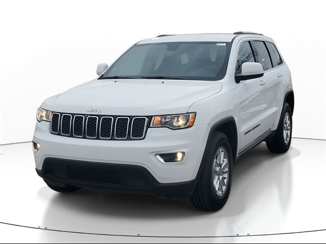 2019 Jeep Grand Cherokee Laredo E