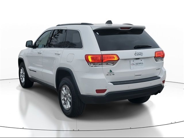 2019 Jeep Grand Cherokee Laredo E