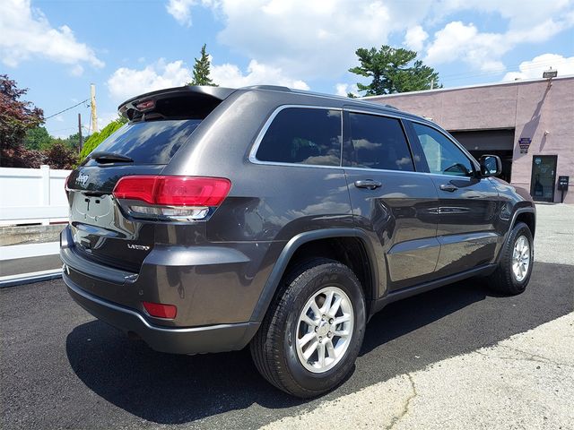 2019 Jeep Grand Cherokee Laredo E