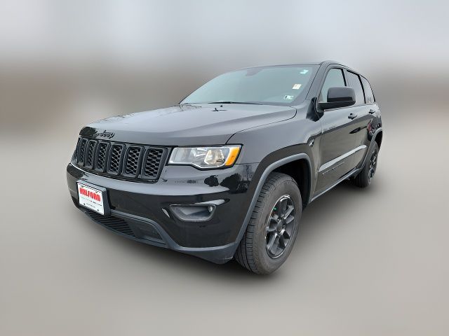 2019 Jeep Grand Cherokee Laredo E