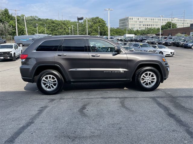 2019 Jeep Grand Cherokee Laredo E
