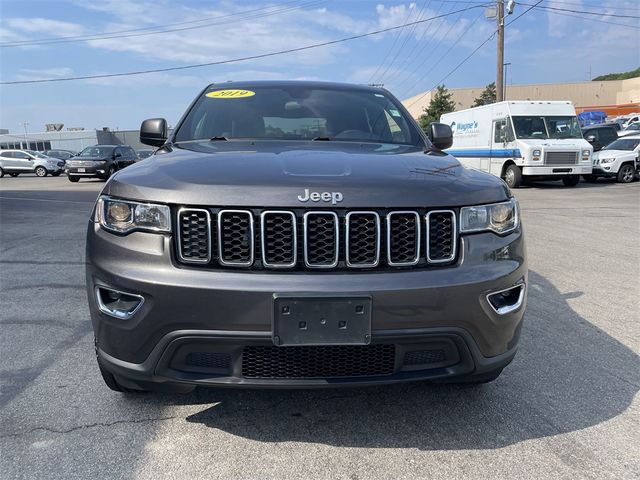 2019 Jeep Grand Cherokee Laredo E