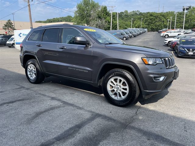 2019 Jeep Grand Cherokee Laredo E