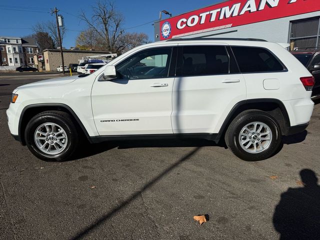 2019 Jeep Grand Cherokee Laredo E