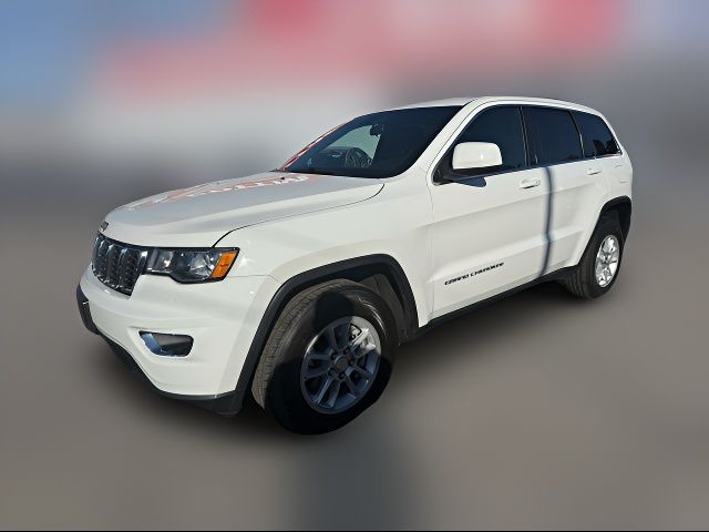 2019 Jeep Grand Cherokee Laredo E