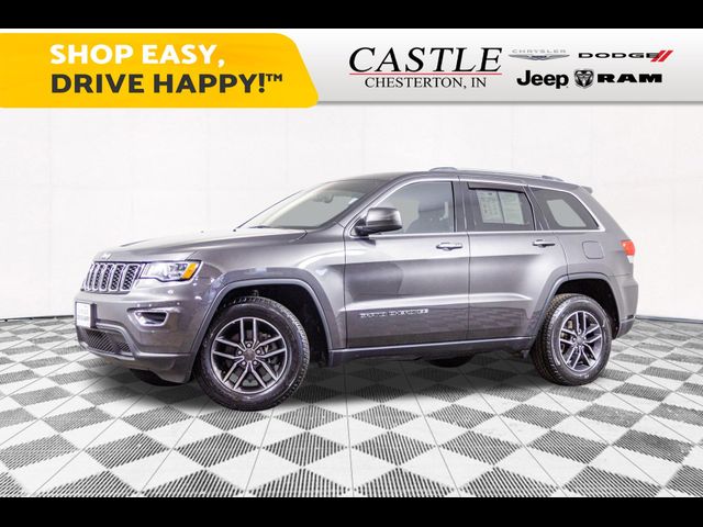 2019 Jeep Grand Cherokee Laredo E