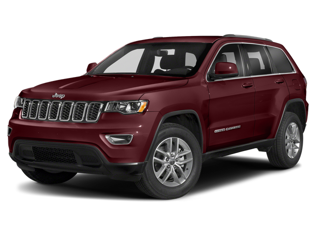 2019 Jeep Grand Cherokee Laredo E