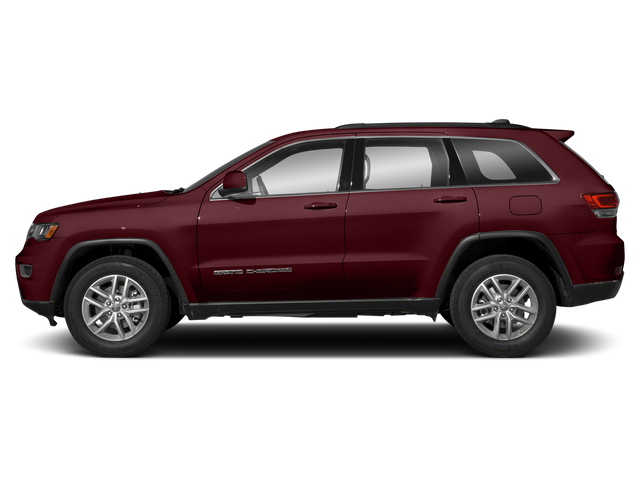 2019 Jeep Grand Cherokee Laredo E