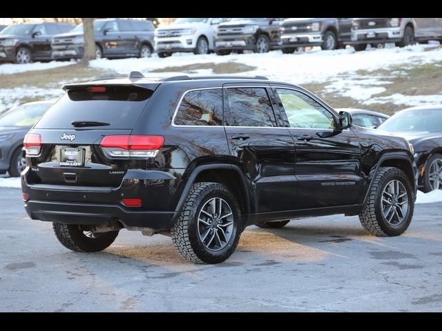 2019 Jeep Grand Cherokee Laredo E