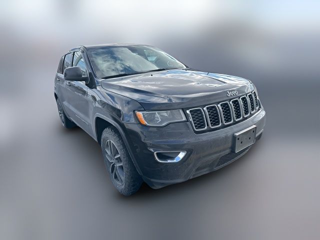 2019 Jeep Grand Cherokee Laredo E