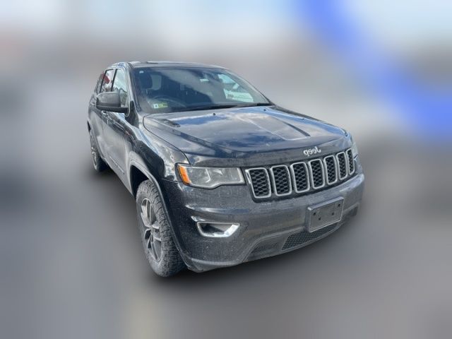 2019 Jeep Grand Cherokee Laredo E