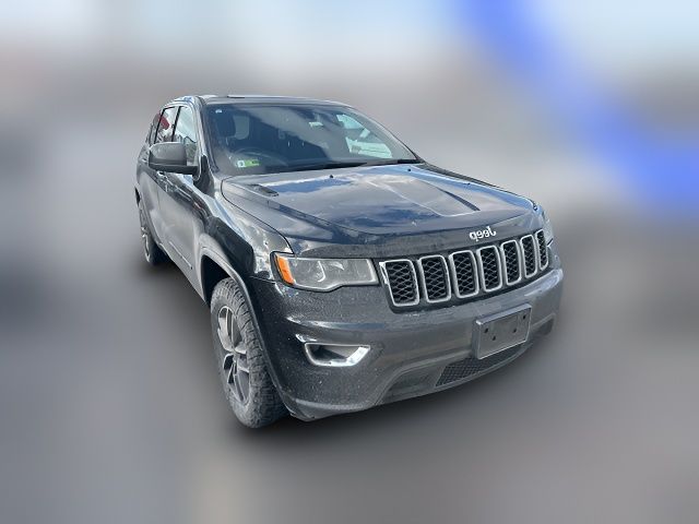 2019 Jeep Grand Cherokee Laredo E