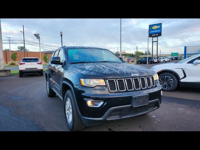 2019 Jeep Grand Cherokee Laredo E