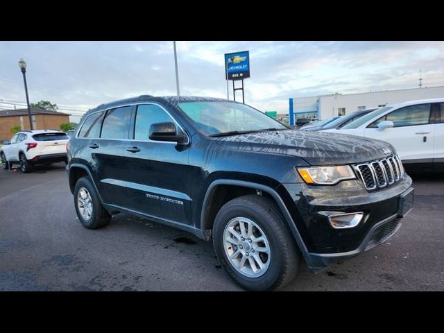 2019 Jeep Grand Cherokee Laredo E