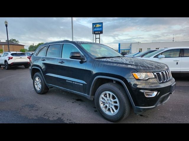 2019 Jeep Grand Cherokee Laredo E