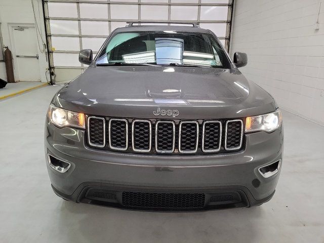 2019 Jeep Grand Cherokee Laredo E