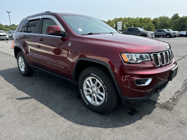 2019 Jeep Grand Cherokee Laredo E