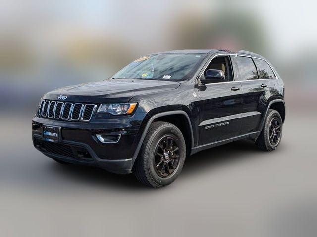 2019 Jeep Grand Cherokee Laredo E