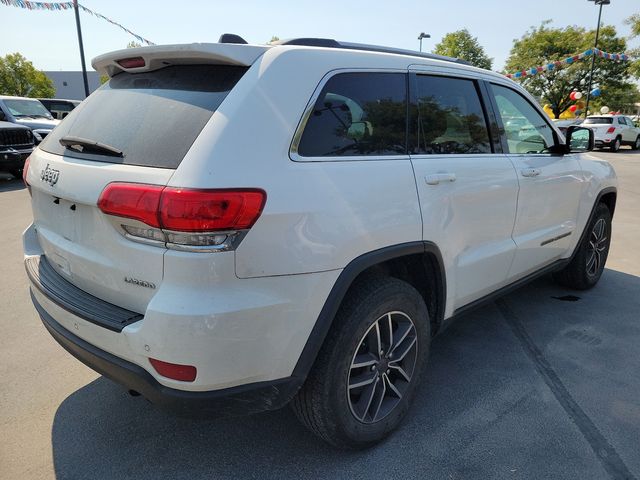 2019 Jeep Grand Cherokee Laredo E