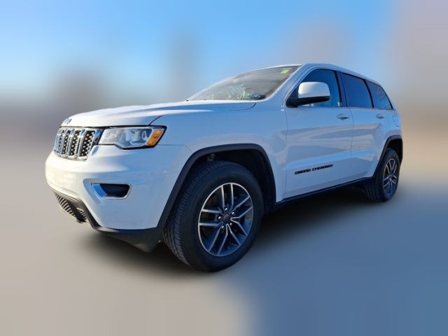 2019 Jeep Grand Cherokee Laredo E