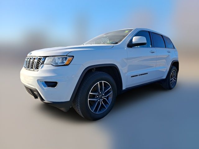 2019 Jeep Grand Cherokee Laredo E