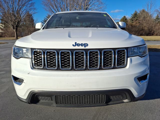 2019 Jeep Grand Cherokee Laredo E