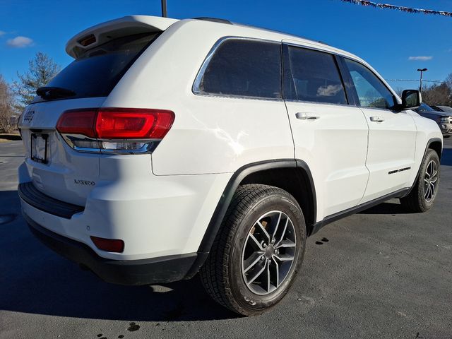 2019 Jeep Grand Cherokee Laredo E