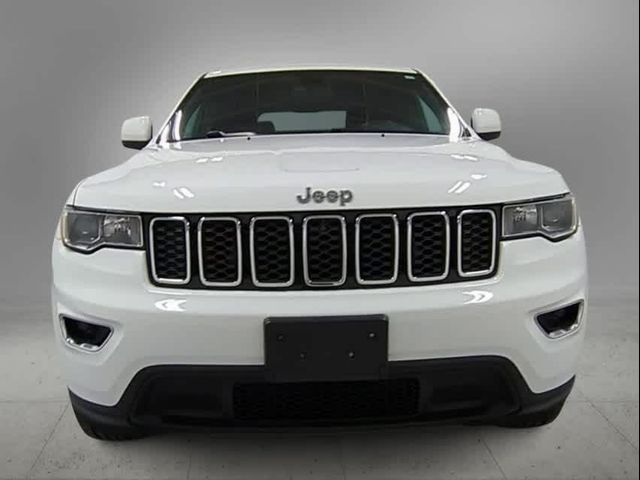 2019 Jeep Grand Cherokee Laredo E