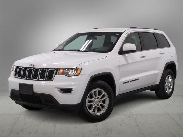 2019 Jeep Grand Cherokee Laredo E