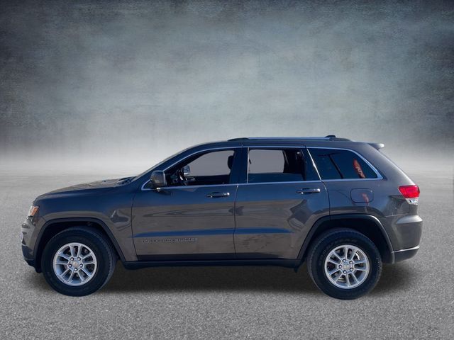 2019 Jeep Grand Cherokee Laredo E