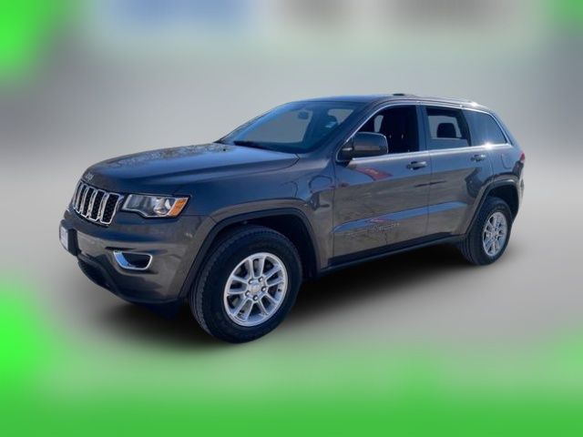 2019 Jeep Grand Cherokee Laredo E