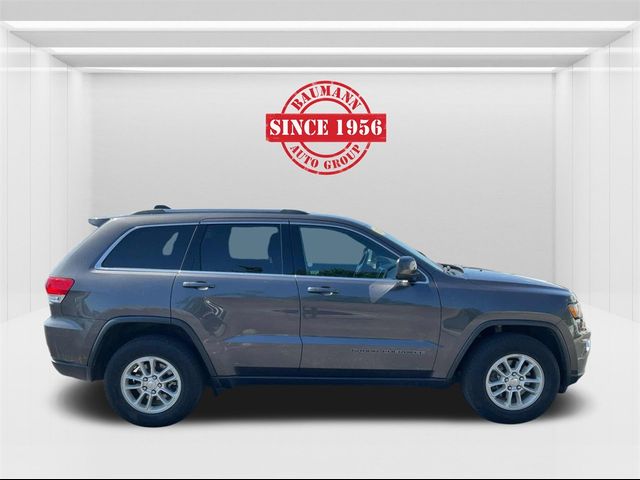 2019 Jeep Grand Cherokee Laredo E