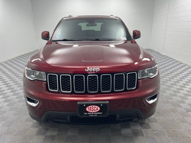 2019 Jeep Grand Cherokee Laredo E