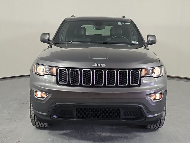 2019 Jeep Grand Cherokee Laredo E