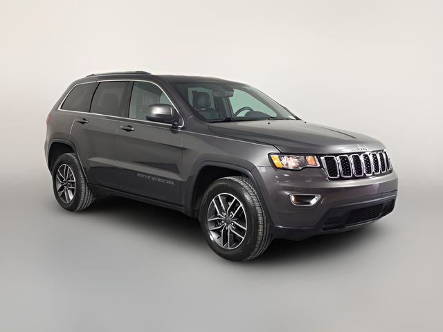 2019 Jeep Grand Cherokee Laredo E