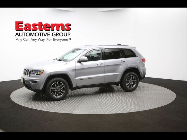 2019 Jeep Grand Cherokee Laredo E
